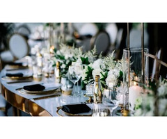 Make Your Special Day Memorable With Keneke’s Grill