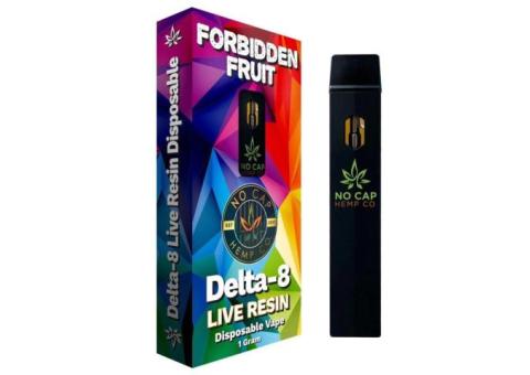 Delta 8 Thc Safe | Nocaphempco.com