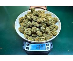 Locate Marijuana Dispensary Near Washington | Granny Za's