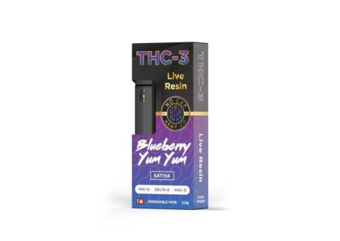 What Is Hhc Thc | Nocaphempco.com