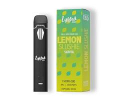 Disposable Cbd Vape Pen Uk | Lyftedbrands.com