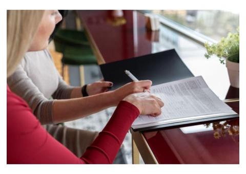 Find The Best Contact List of Companies Using DocuSign