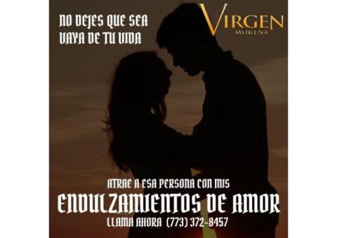 Endulzamientos de amor en Chicago