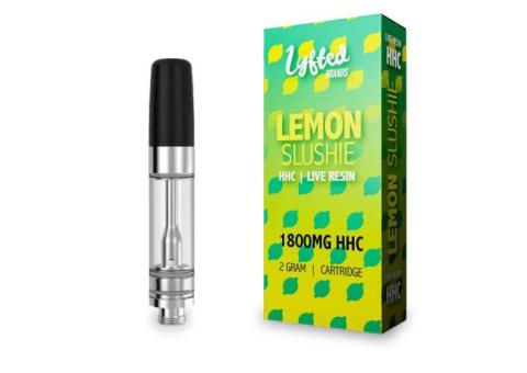 hhc cannabinoide | Lyftedbrands.com