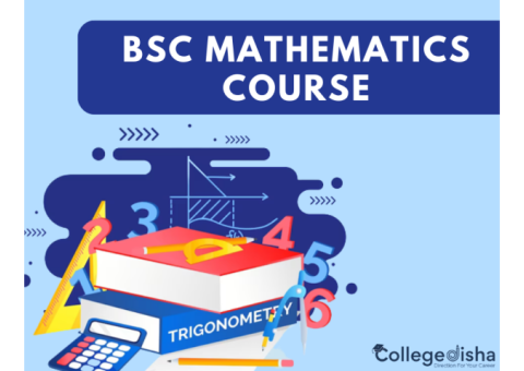 BSc Mathematics Course