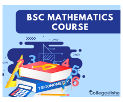 BSc Mathematics Course