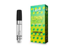 Disposable Cbd Vape | Lyftedbrands.com