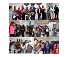 Exhibition of Photographs at AAFT School of Fashion and Design