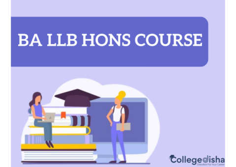 BA LLB Hons Course