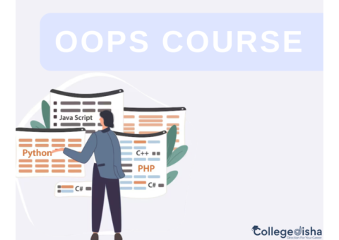 OOPs Course
