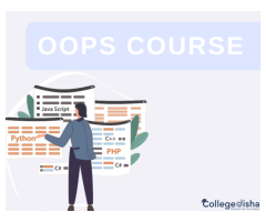 OOPs Course