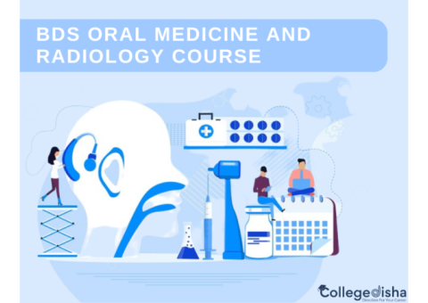 BDS Oral Medicine and Radiology Course