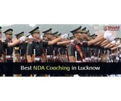 Best NDA Coaching In Lucknow