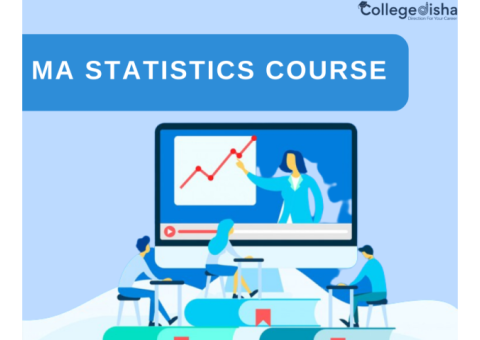 MA Statistics Course