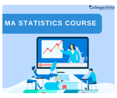 MA Statistics Course