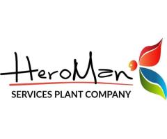 Heroman Services Plant Company, LLC