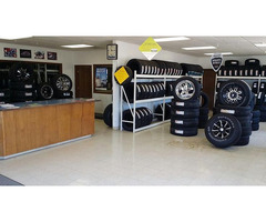 Reliable Tire Shop Near Me Offers Expert Service Every Visit