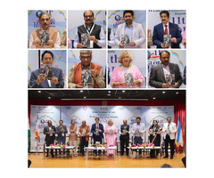 Grand Release of “Anantata Ki Rah Par” — A Powerful Biography