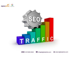 Top SEO Service Provider in Kolkata Delivering Result-Driven Solutions
