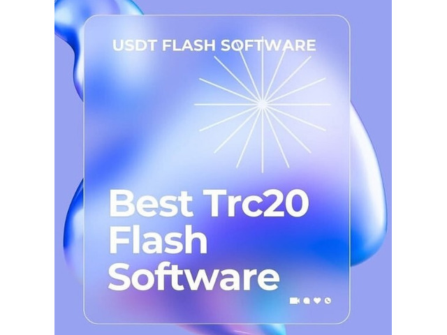 GET THE BEST FLASH BITCOIN SOFTWARE