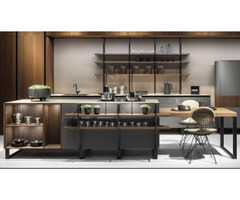 Accurate Kitchen Renovation Costs in New York City