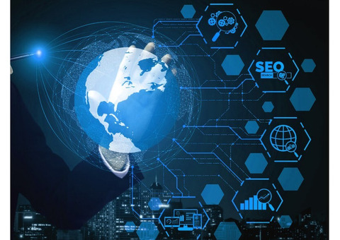 Drive Growth and Maximize Online Presence