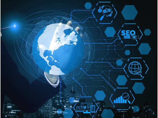 SEO Experts – Boost Your Rankings and Drive Targeted Traffic