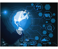 SEO Experts – Boost Your Rankings and Drive Targeted Traffic