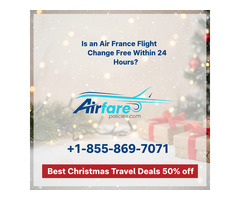 Air France Travel Changes Made Simple – Call +1-855-869-7071