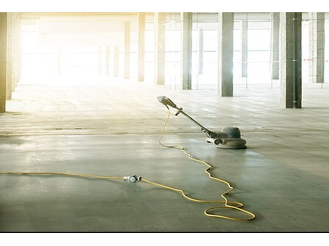 Professional Tile Polishing – Restore Shine and Beauty to Your Floors