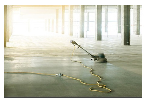 Professional Tile Polishing – Restore Shine and Beauty to Your Floors