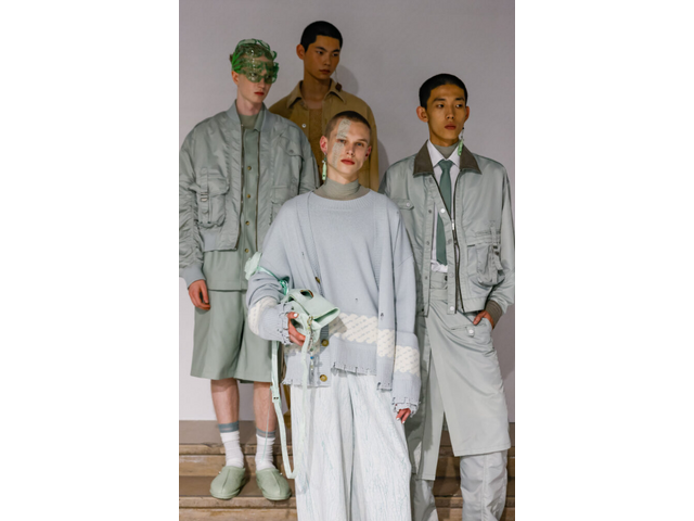 Music Portrait Photographer – Varmode