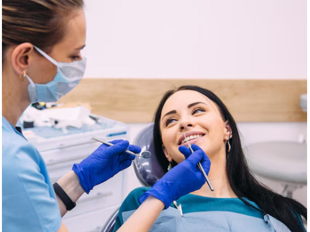 Expert Teeth Whitening in Ottawa For A Brighter, Whiter Smile