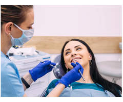 Expert Teeth Whitening in Ottawa For A Brighter, Whiter Smile