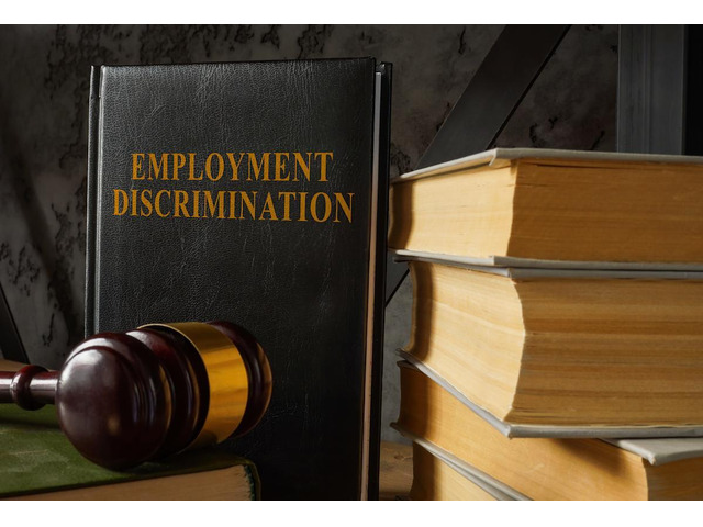 Trusted Employment Discrimination Lawyer In Hawaii Protecting Workers