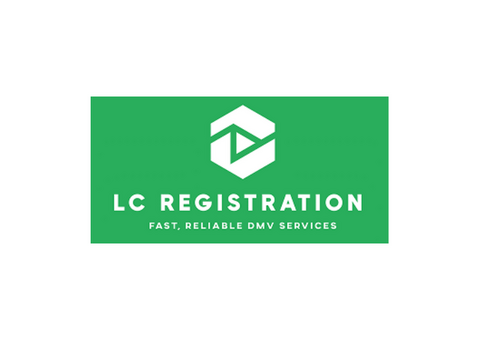 Your Local California DMV Registration Renewal Experts