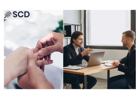 Hire the Best Private Detective Agency in Bangalore