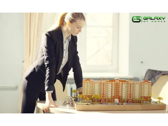 Leading Property Management Company in the UK - Galaxy Of Homes