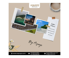 Aquays Hotels & Resorts Havelock – Live The Luxury