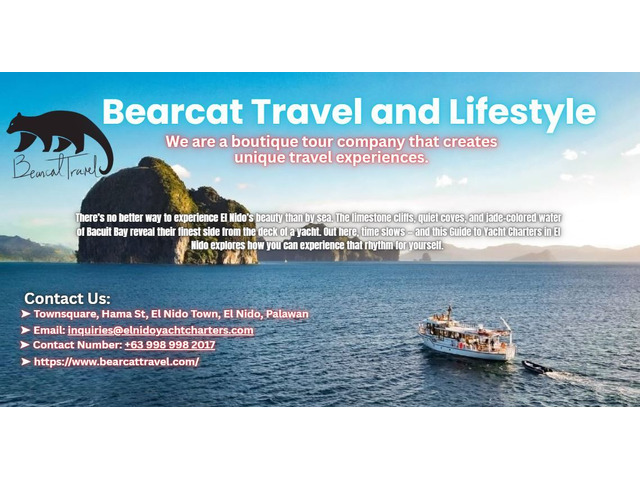 Bearcat Travel and Lifestyle - Townsquare