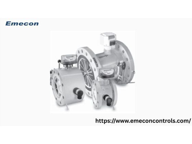 Industrial Solutions for Reliable Turbine Gas Flow Meters Distributor