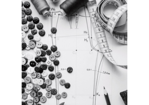 Sewing Pattern Printing & Stitch Pattern Printers