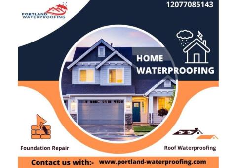 Get An Affordable Roof Repair In Portland