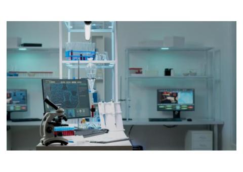 Research Clinic Near Me