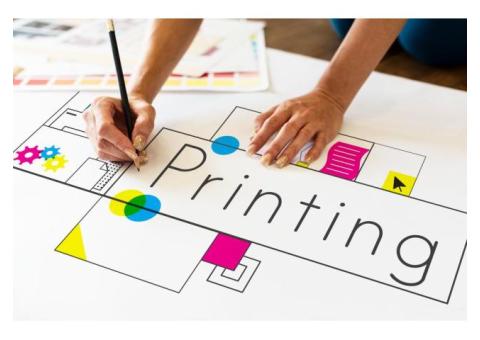 Commercial Printing Los Angeles
