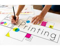 Commercial Printing Los Angeles