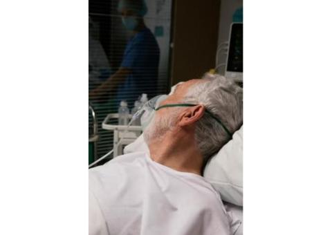 Sleep Apnea Treatment Encino