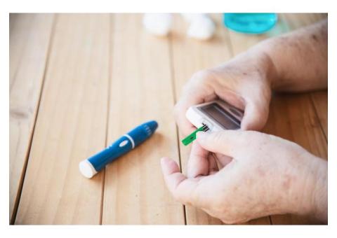 Diabetes Clinical Trials Las Vegas