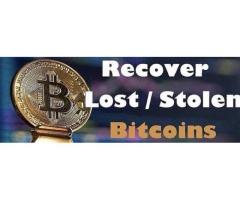 Reach us Now for Your BTC Recovery