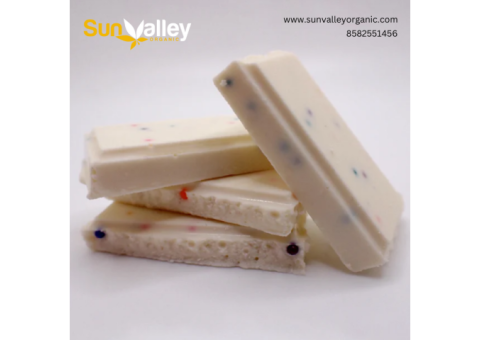 Get Birthday cake cannabis delicacy at sun valley organic
